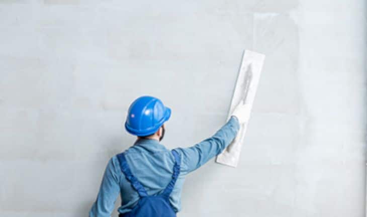 Kozaklı İnşaat Sıvacısı