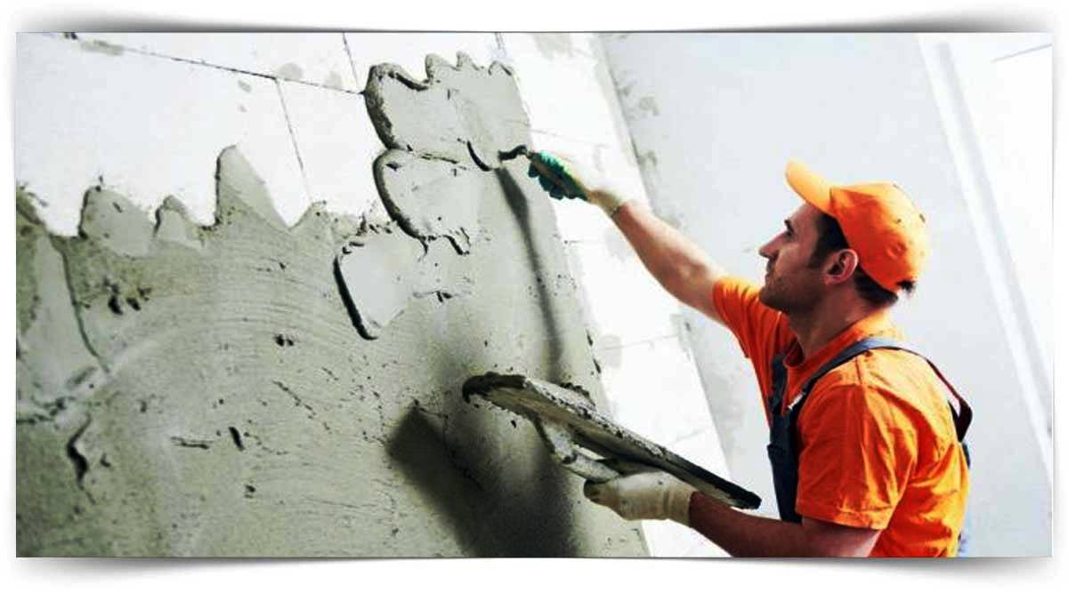 Kozaklı İnşaat Sıvacısı